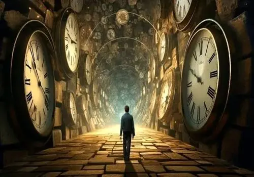 دبی؛ شهری که در آینده زندگی میکند!+ تصاویر