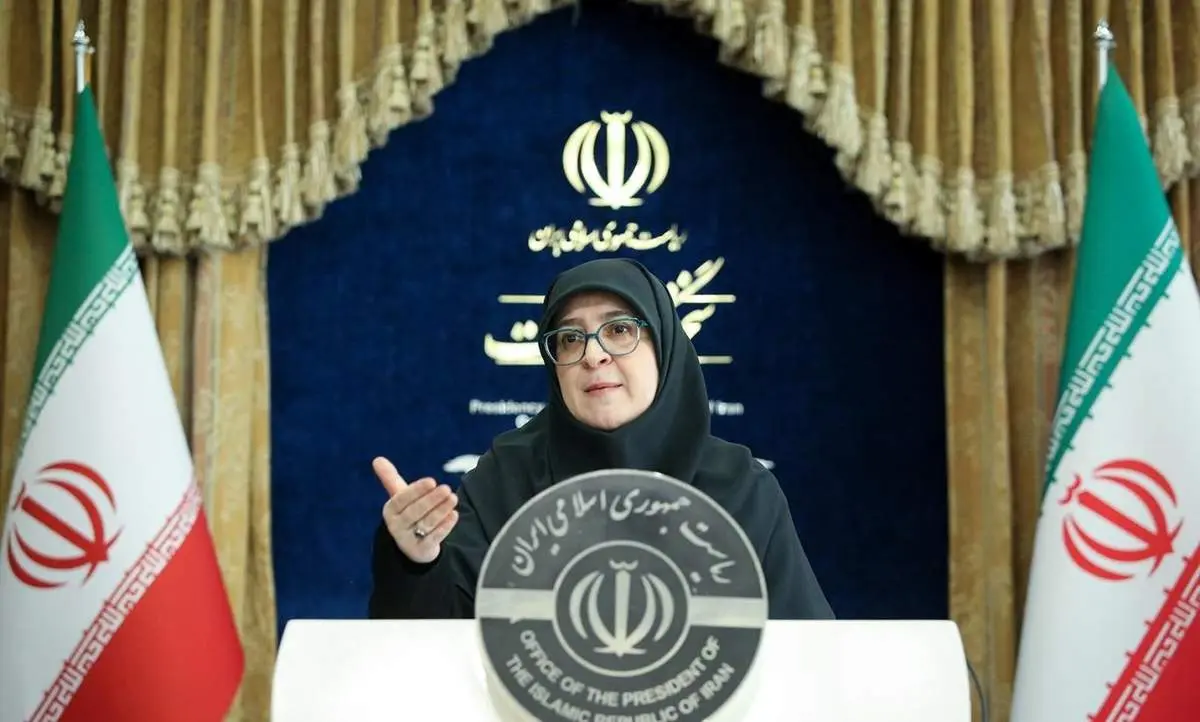 ابوموسی، تنب بزرگ و تنب کوچک پارهتن ایران هستند