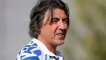 ساپینتو به اهواز جاسوس فرستاد!