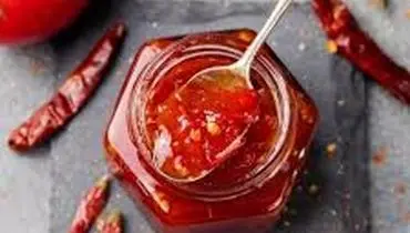 طرز تهیه سس تند هالوپینو خانگی
