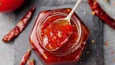 طرز تهیه سس تند هالوپینو خانگی
