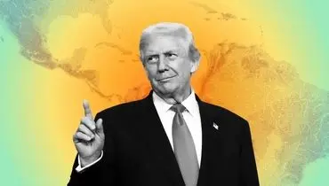 روایت رسانه آمریکایی از دلایل انصراف ترامپ از حمله به ایران 