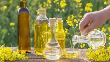 این ۵  روغن ناسالم را نخورید