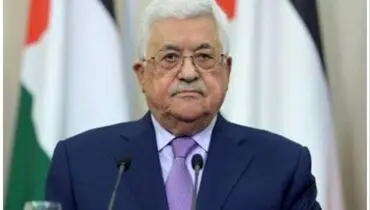 محمد عباس:کنترل غزه باید به ما واگذار شود 
