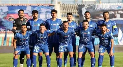 ترکیب احتمالی استقلال مقابل الحسین؛ بهترین تیم ساپینتو به خط شد