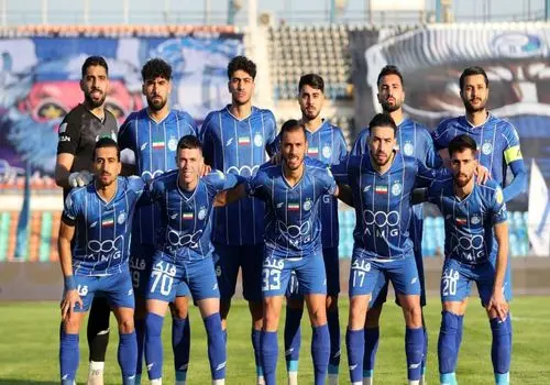  ساعت بازی استقلال و الحسین اردن در مرحله یک‌هشتم نهایی لیگ قهرمانان آسیا ۲