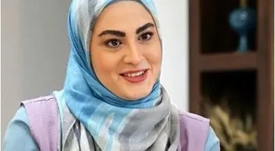 حضور مریم مومن در جشنواره همام با استایل جین و اسپرت!