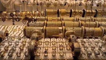 قیمت جدید طلا و سکه ۲۸ شهریورماه ۱۴۰۴