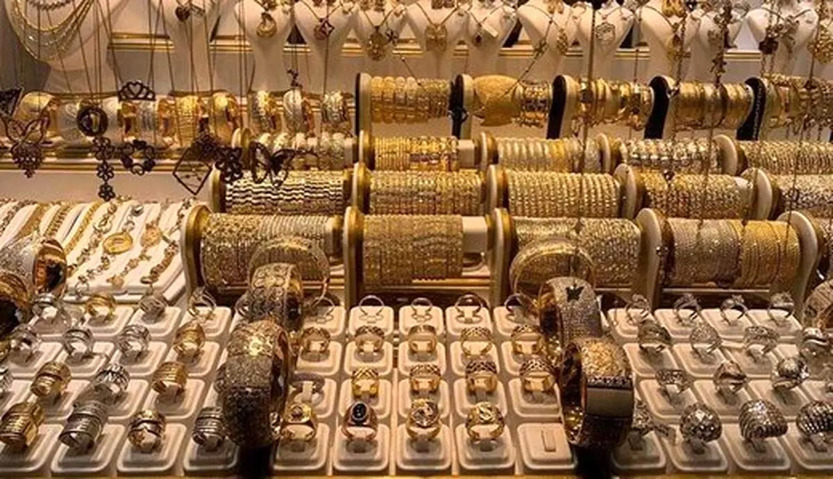 قیمت جدید طلا و سکه ۲۸ شهریورماه ۱۴۰۴