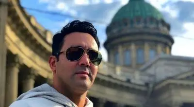 پوریا پورسرخ در اسپانیا/ ویدئو