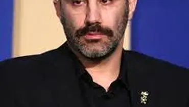 تصویری قدیمی از محسن تنابنده و هدیه تهرانی 