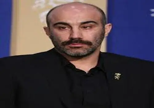 رفیق محسن تنابنده از دست اینترنشنال شاکی شد