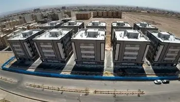 شرایط تازه برای قراردادهای نهضت ملی مسکن؛ متقاضیان بخوانند