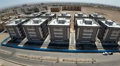 شرایط تازه برای قراردادهای نهضت ملی مسکن؛ متقاضیان بخوانند
