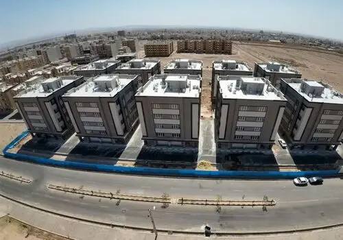 شرط جدید وام ۲۰۰ میلیونی مسکن ملی اعلام شد؛ تغییر رویکرد صندوق ملی مسکن