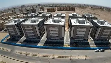 خبر جدید از وام مسکن ملی برای این افراد