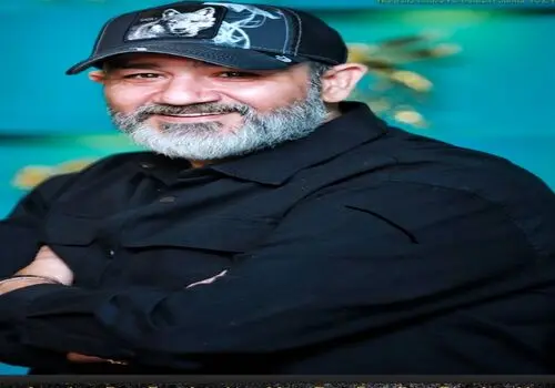 هلیا امامی باز هم با کیفی شبیه حیوانات؛ این بار در جشنواره فجر/عکس