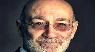 عکس غیرقابل باور از چهره سیاوش قمیشی در دوران جوانی