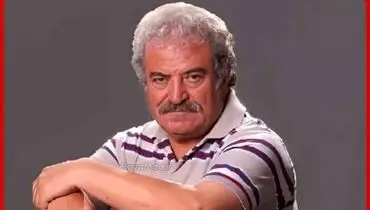 بازیگر سریال مختارنامه : الان حقوق بازنشستگی من هفده میلیون تومان است!