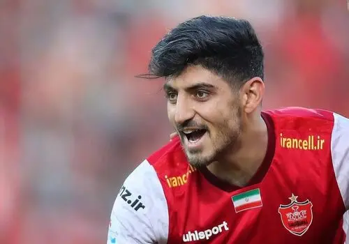 تکلیف بازگشت مهدی ترابی به پرسپولیس مشخص شد