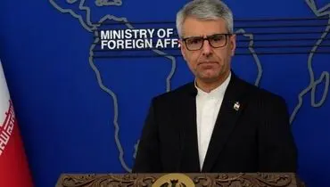 بقائی: سیاست خارجی آمریکا در قبال ایران «دروغ‌محور» است