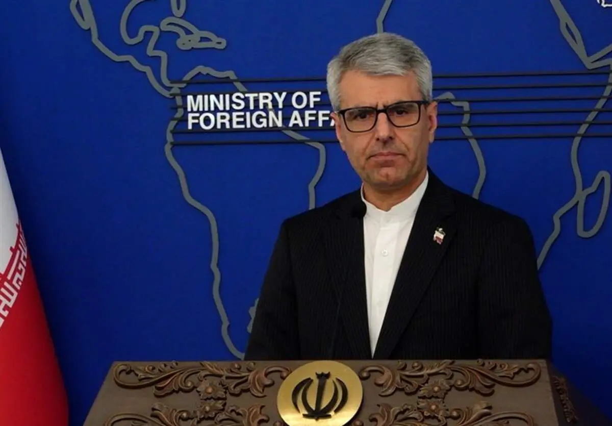 بقائی: سیاست خارجی آمریکا در قبال ایران «دروغ‌محور» است