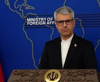 بقائی: سیاست خارجی آمریکا در قبال ایران «دروغ‌محور» است