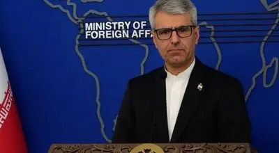 بقائی: سیاست خارجی آمریکا در قبال ایران «دروغ‌محور» است
