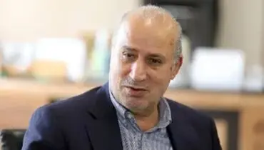 ادعای تضمین مهدی تاج از فیفا خبرساز شد
