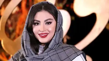 استوری مریم مومن جنجالی شد+عکس