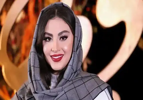 آرزوی زیبای مریم مومن برای مردم ایران در جشن تولد مشترک با همسرش+ فیلم