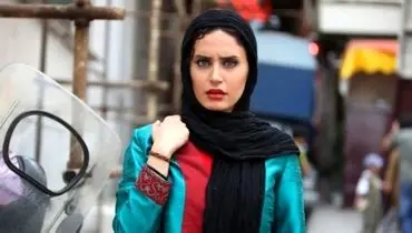 استایل اورسایز جنجالی الناز شاکردوست دوباره همه را غافلگیر کرد +عکس