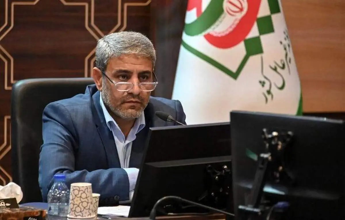 انتصاب سردار کشوری به سمت جانشینی رئیس سازمان پدافند غیرعامل کشور