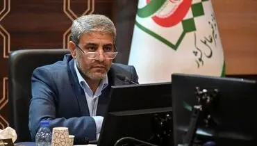 انتصاب سردار کشوری به سمت جانشینی رئیس سازمان پدافند غیرعامل کشور