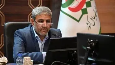 انتصاب سردار کشوری به سمت جانشینی رئیس سازمان پدافند غیرعامل کشور