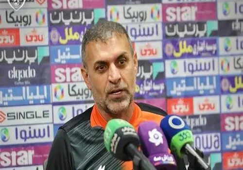 ژوزه مورایس هم کنار کشید