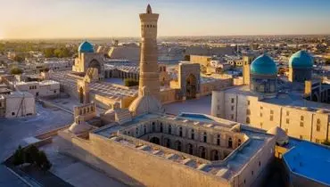 بهترین فصل برای سفر به ازبکستان