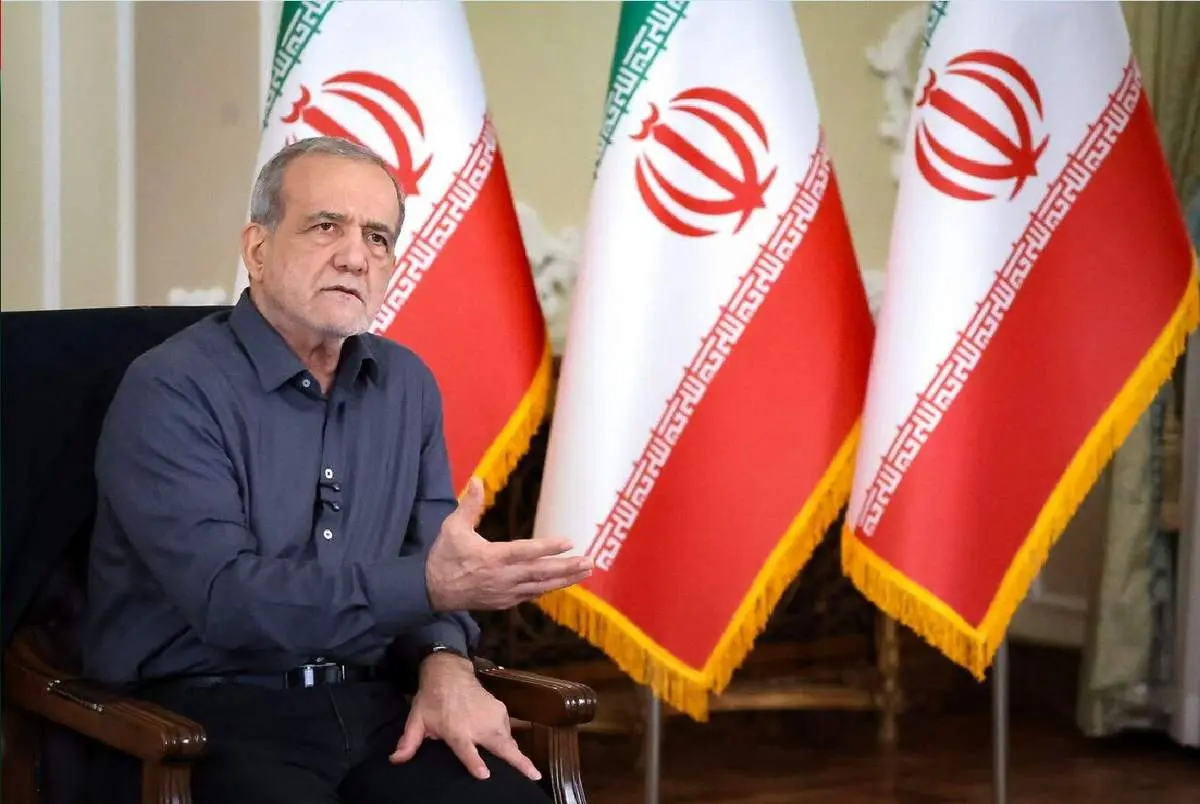 پزشکیان: هدف از استقرار محله‌محوری افزایش ثبات زندگی، وحدت و انسجام اجتماعی است