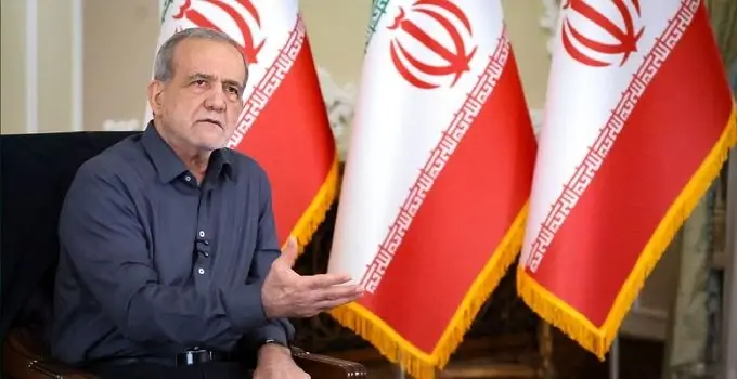پزشکیان: هدف از استقرار محله‌محوری افزایش ثبات زندگی، وحدت و انسجام اجتماعی است