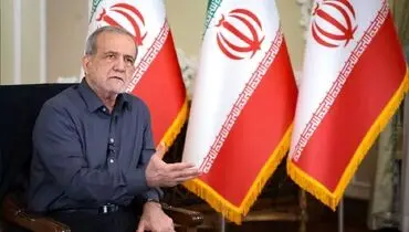 پزشکیان: هدف از استقرار محله‌محوری افزایش ثبات زندگی، وحدت و انسجام اجتماعی است