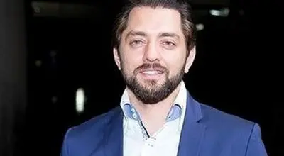 تبریک عاشقانه همسر بهرام رادان در روز مرد وایرال شد + عکس