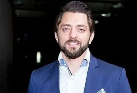 چهره متفاوت بهرام رادان در عکس جدیدش خبرساز شد + عکس