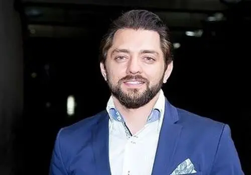 لحظه نفس گیر سقوط هواپیمایی که پژمان جمشیدی خلبان آن بود+ فیلم