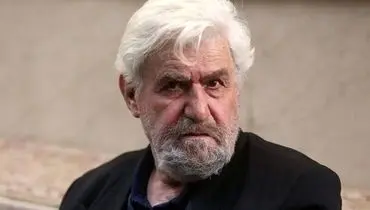 سکانس ماندگار از سریال امام علی با بازی عنایت بخشی/ویدیو 