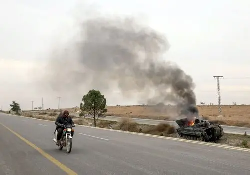 ارتش اسرائیل عامدانه اسرای خود را بمباران کرد!