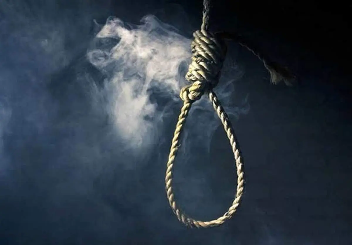 اجرای حکم اعدام متجاوز به عنف و اکراه در بسطام