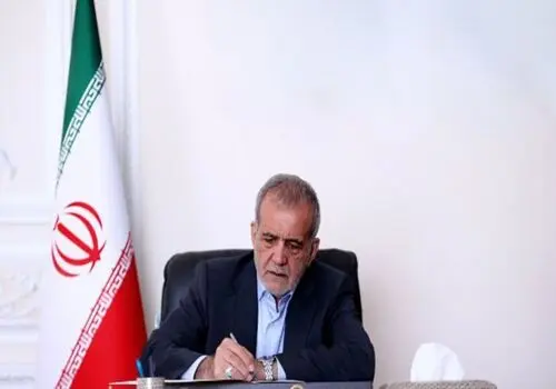فرماندار انزلی از سمت خود برکنار شد
