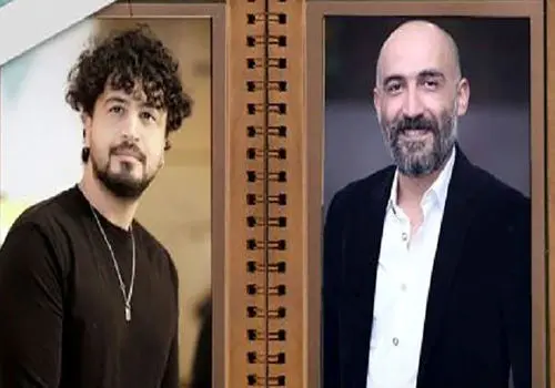 استوری مهرداد صدیقیان؛ مراقب پیج های فیک باشید؛هادی حجازی فر هیچ گونه فعالیتی در شبکه‌های اجتماعی ندارد