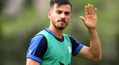 جلالی رسما از استقلال جدا شد؟ + عکس