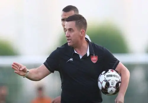 یک انفجار بزرگ در پرسپولیس پس از خداحافظی یحیی!